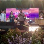 Campursari Guyon Maton di Unitomo