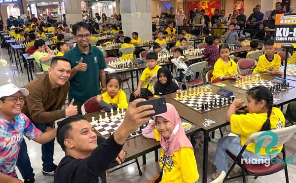 Junior Rapid Chess Championship 2026