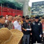 Laskar Jenggolo DPRD Sidoarjo