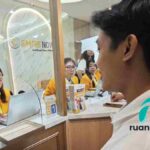 jual beli emas Surabaya