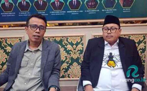 Ketua Fraksi PKB DPRD Jatim