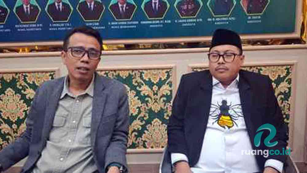Ketua Fraksi PKB DPRD Jatim