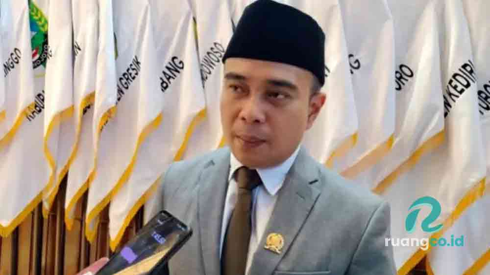 Fraksi Golkar Jatim minta penjelasan Gubernur