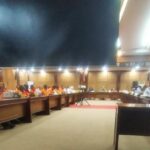 DPRD Sidoarjo Relokasi PKL