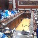 Dukungan pemerintah untuk IGI