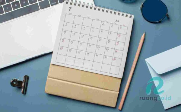 cuti bersama Lebaran 2026