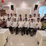 pembekalan karom dan karu