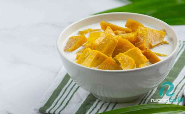 arti takjil sebenarnya