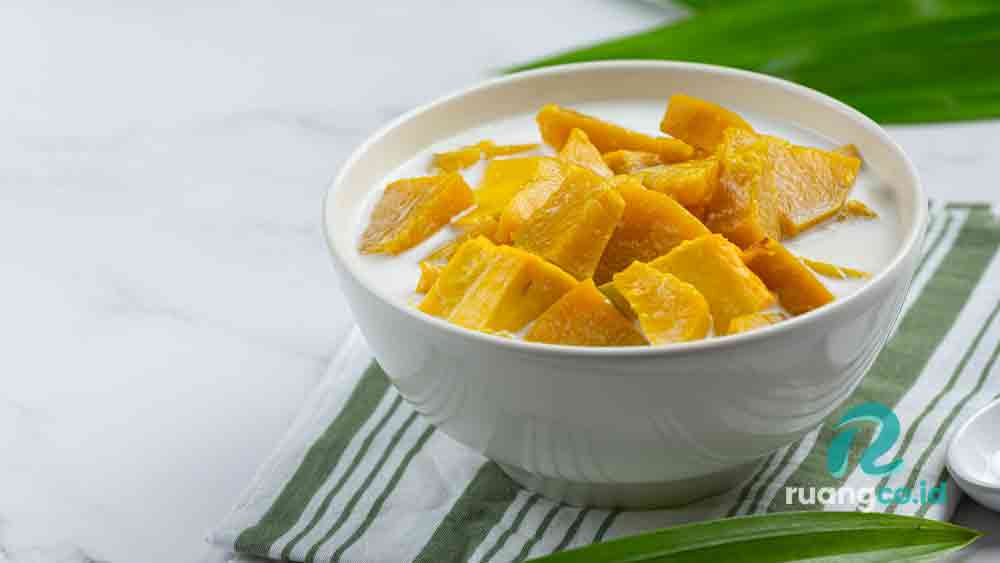 arti takjil sebenarnya