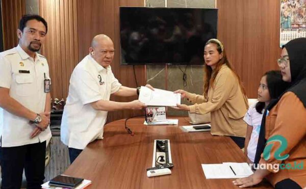 korban koperasi unggul makmur