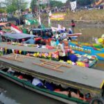 Religi Nyadran Balongdowo Sidoarjo