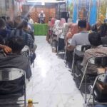 Lilik Hendarwati Reses