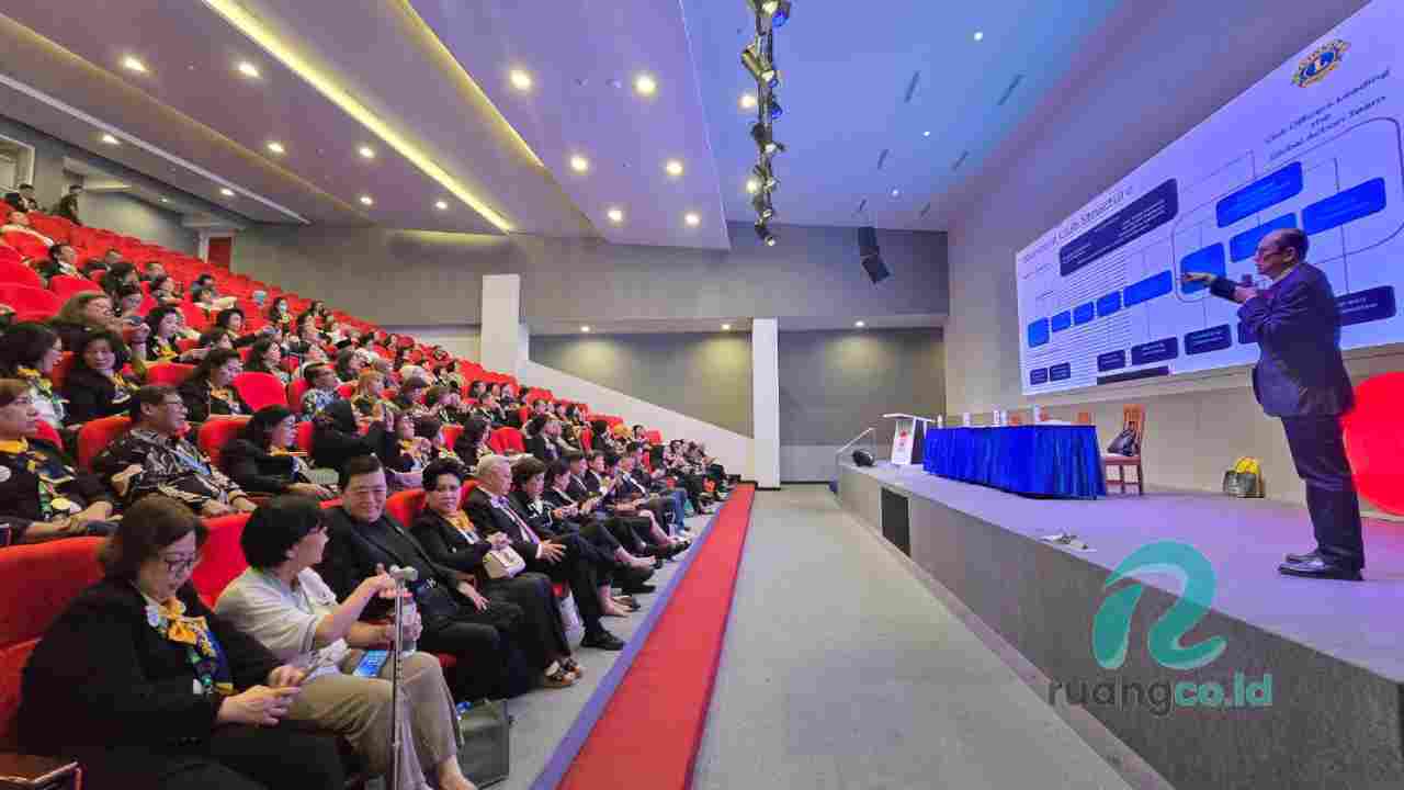 Aksi Lions Club Surabaya Shining