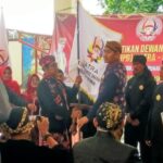 Pelantikan MATRA Sidoarjo