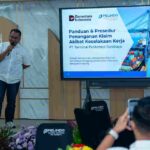 pertemuan bulanan TPS