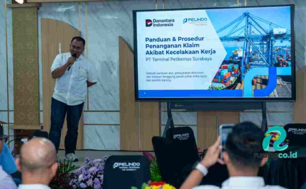 pertemuan bulanan TPS