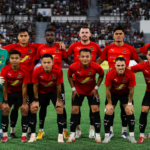 Ramadhan Sananta saat memeperkuat Tim klub DPMM FC di Liga Super Malaysia (Dok. @m.ramadhansn)