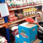 sidak pangan Ramadhan 2026