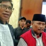 Achmad Shodiq Kasus Mobil Rental