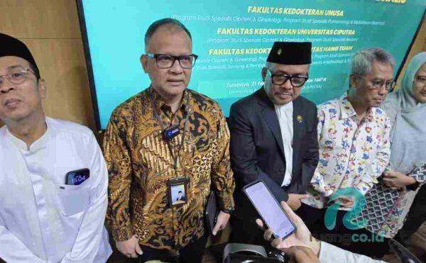 percepat program presiden RI