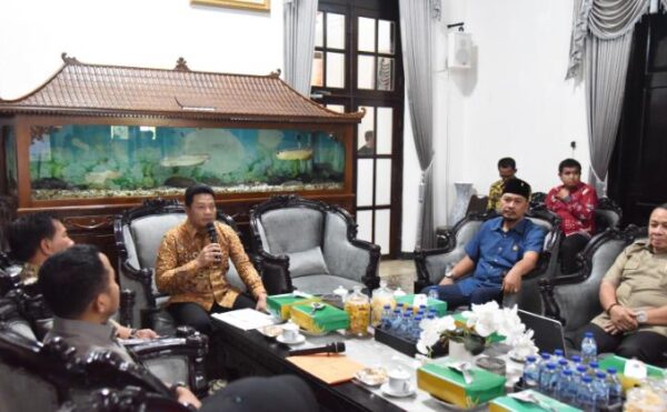 Master Plan Pertanian