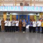 Mimik Infrastruktur Jalan Sidoarjo