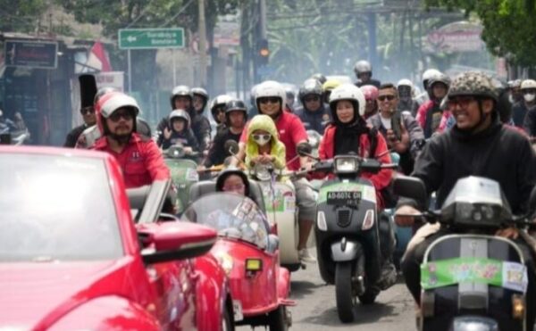 Ekonomi Tanggulangin