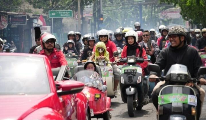 Ekonomi Tanggulangin