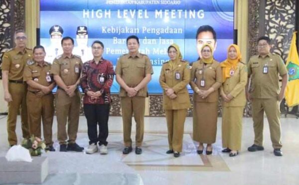 Subandi e-Purchasing