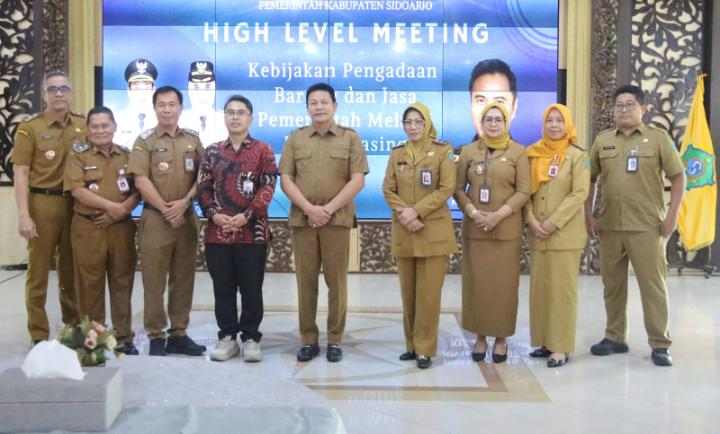 Subandi e-Purchasing