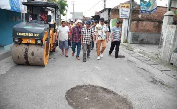 Lubang Maut Sidoarjo