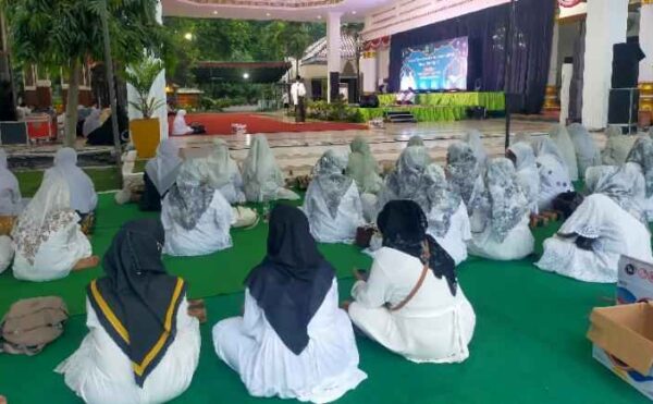 Pendopo Sidoarjo Berkah