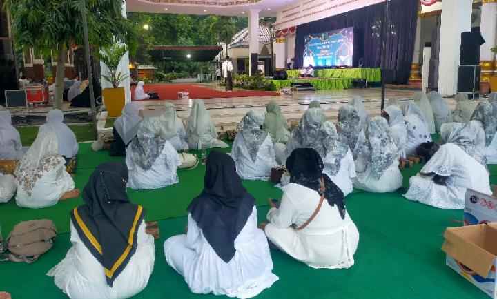 Pendopo Sidoarjo Berkah