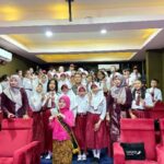 Literasi menabung Sidoarjo