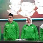 Muscab PKB Sidoarjo