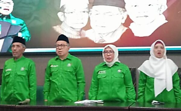 Muscab PKB Sidoarjo