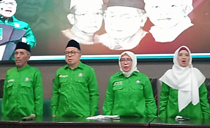Muscab PKB Sidoarjo