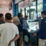 kesiapan BBKK Surabaya mudik