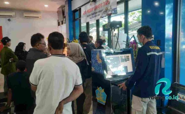 kesiapan BBKK Surabaya mudik