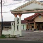 Perpustakaan PKK Desa Wonoayu