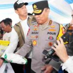 rekor stok beras tertinggi