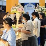 Buka puasa bersama media