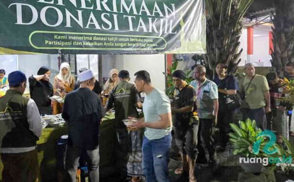 masjid asakinah surabaya