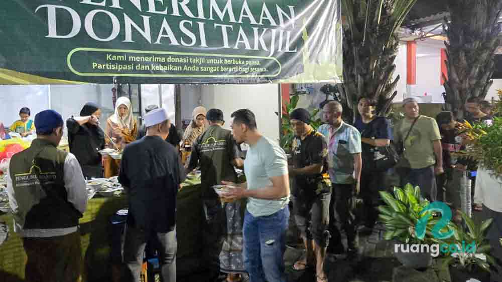 masjid asakinah surabaya