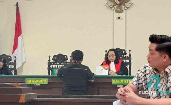 Legal standing pembubaran CV