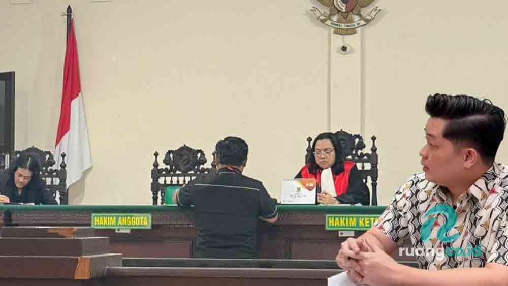 Legal standing pembubaran CV