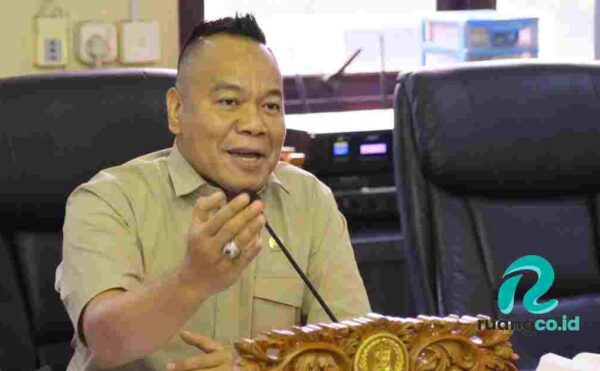 pelebaran Sungai Kalianak