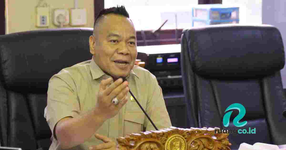 pelebaran Sungai Kalianak