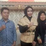 Wabub Pilkades Sidoarjo