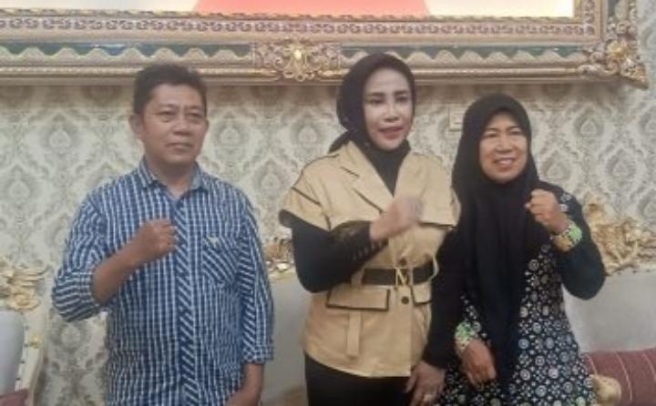 Wabub Pilkades Sidoarjo